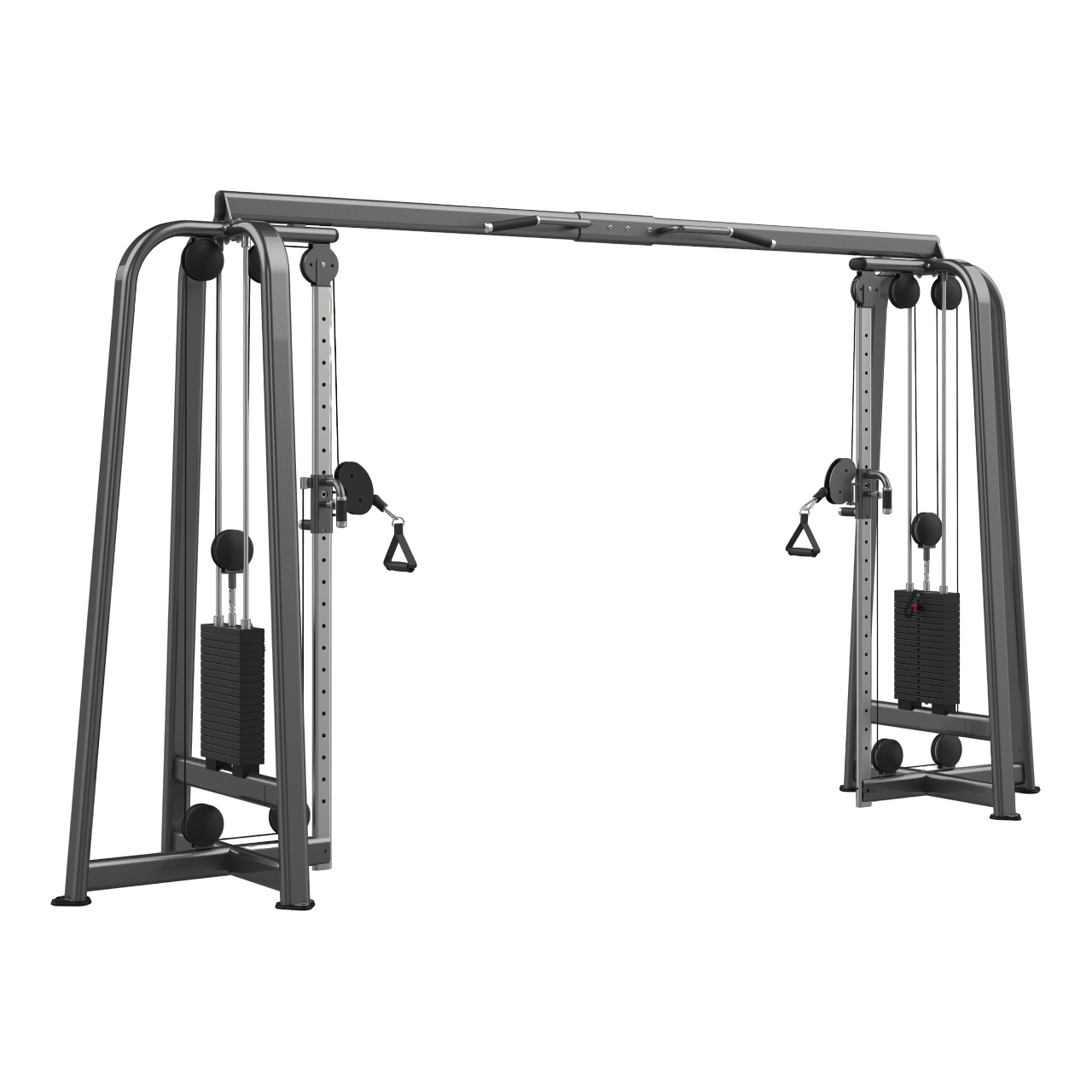 FM-1008 Cable Crossover