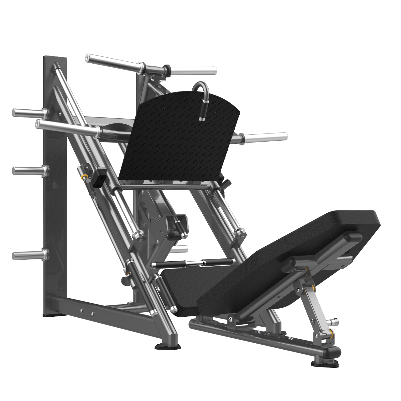 FM-1024D 45 Leg Press