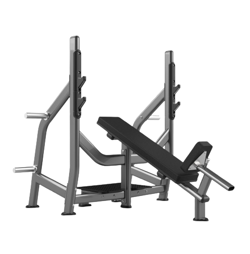 FW-1002 - Olympic Incline Bench