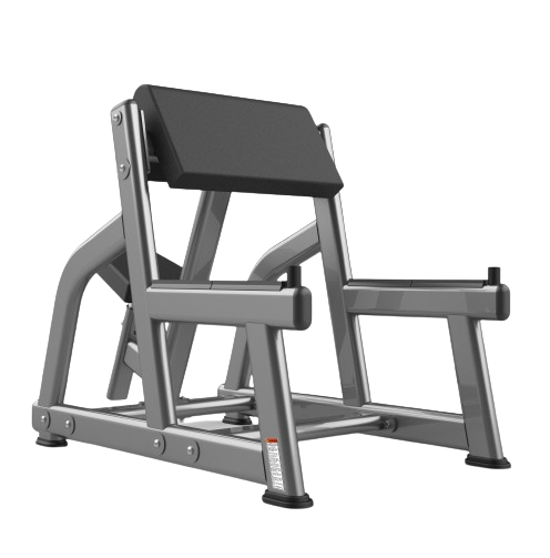 FW-1004 - Seated Arm Curl