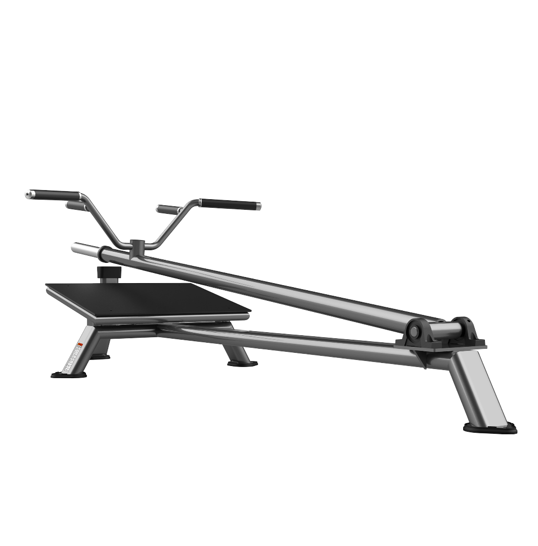 FW-1005 T-Bar Row