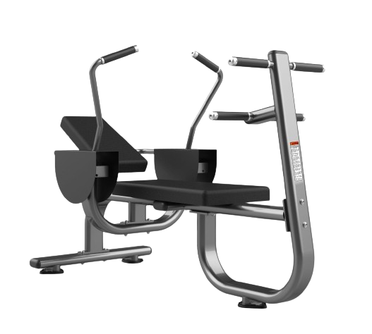 FW-1007- Assist Abdominal Bench