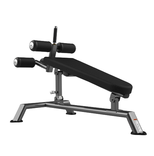 FW-1012-Adjustable Abdominal Bench