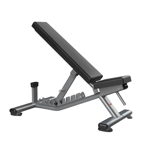 FW-1013-Adjustable Bench