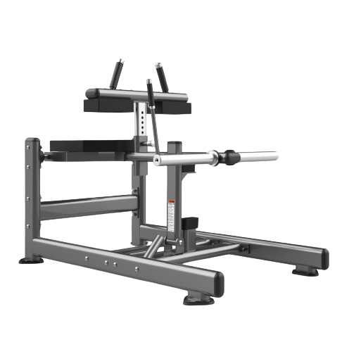 FW-1017-Seated Calf Raise