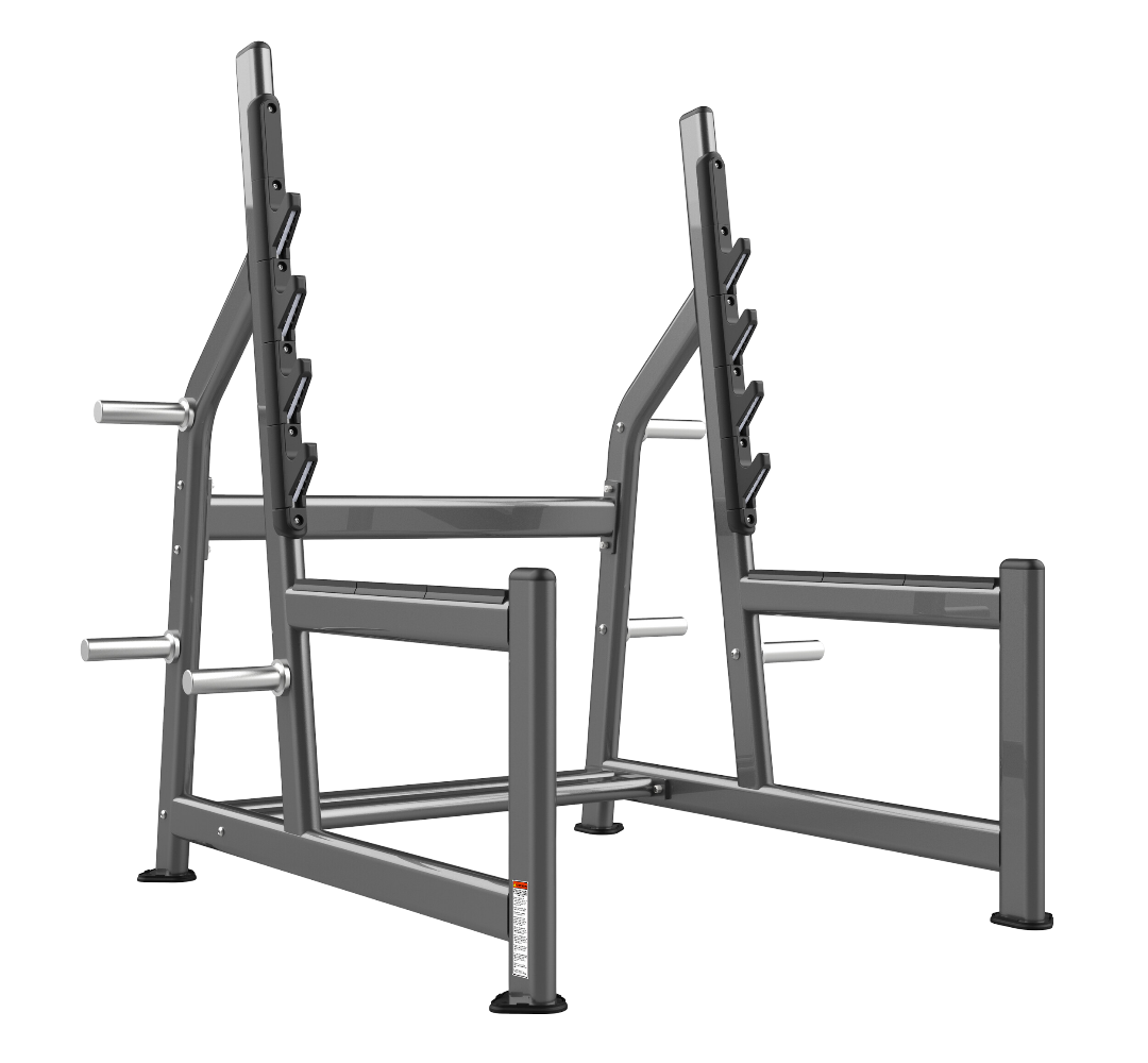 FW-1018 Squat Rack