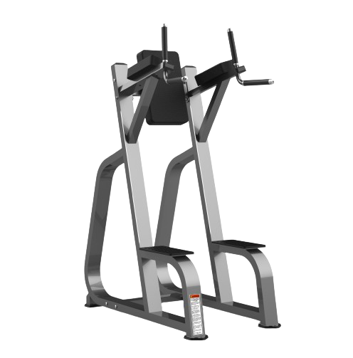 FW-2025 -Vertical Knee Up