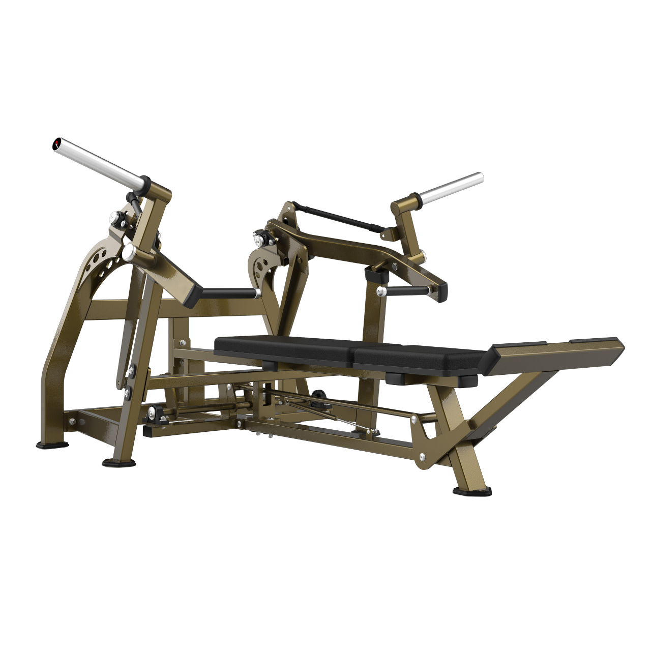 LD-1002 Horizontal Bench Press