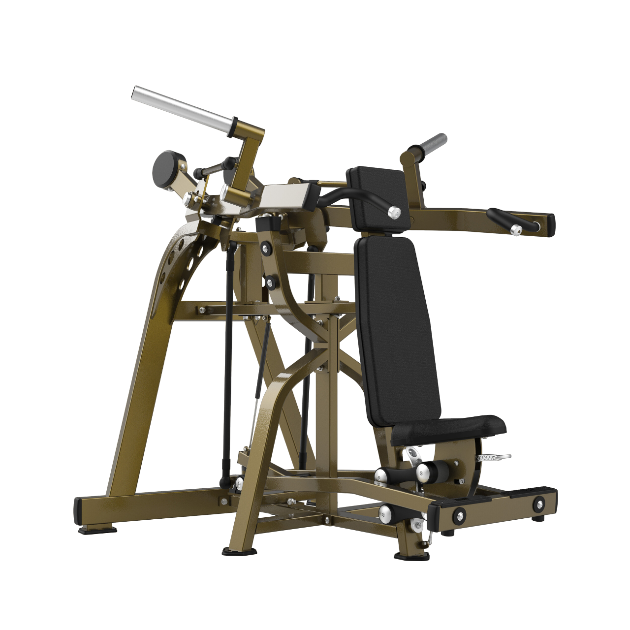 LD-1003 Shoulder Press