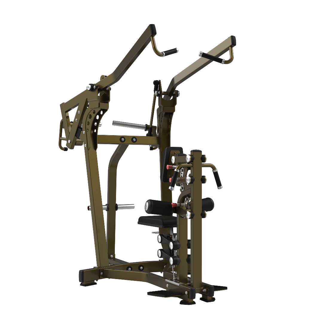 LD-1006 Front Lat Pull Down