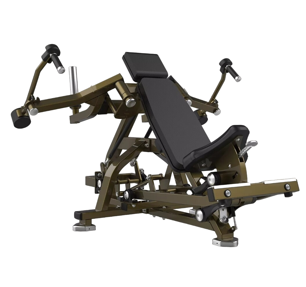 LD-1013 Pectoral Machine