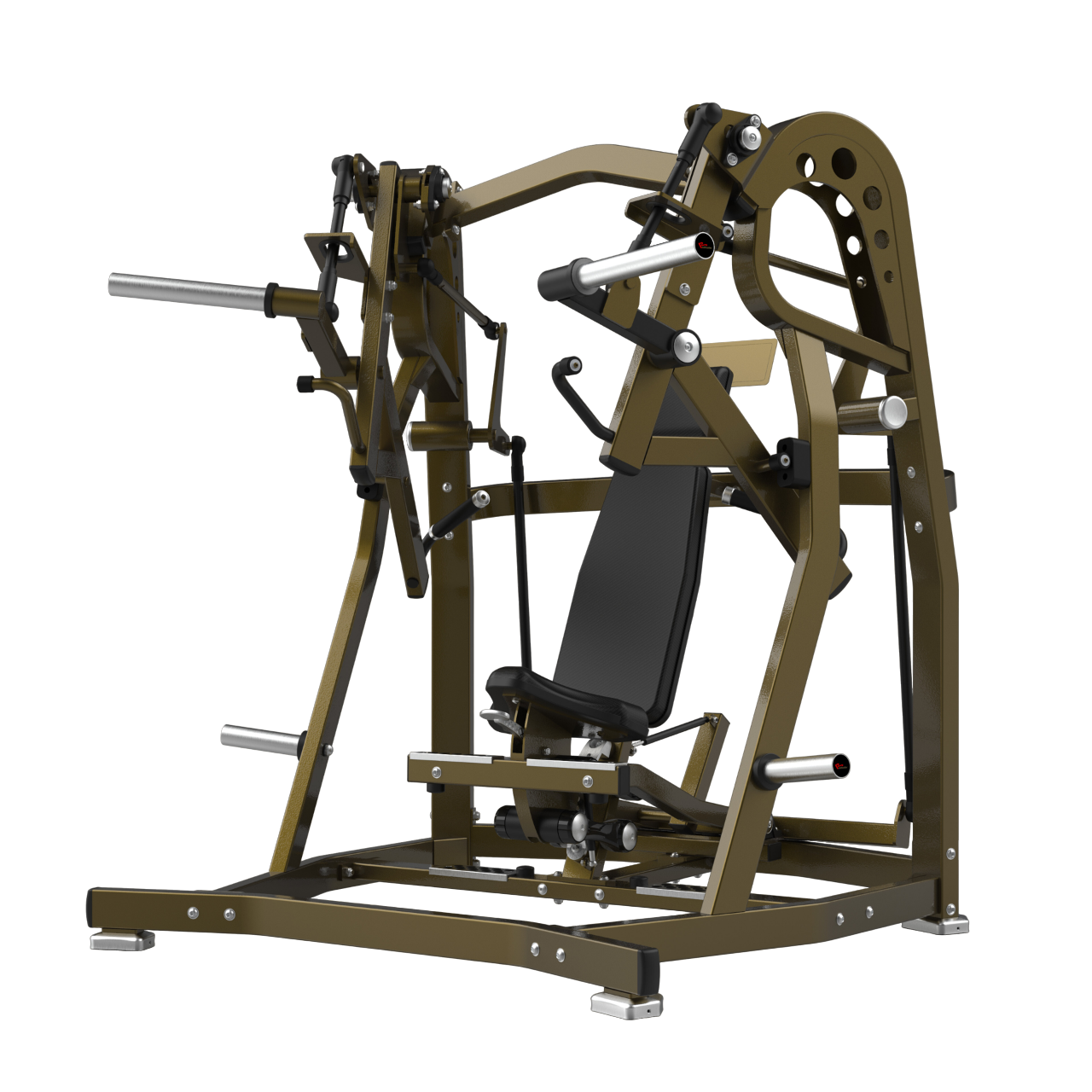 LD-1015 Incline Chest Press