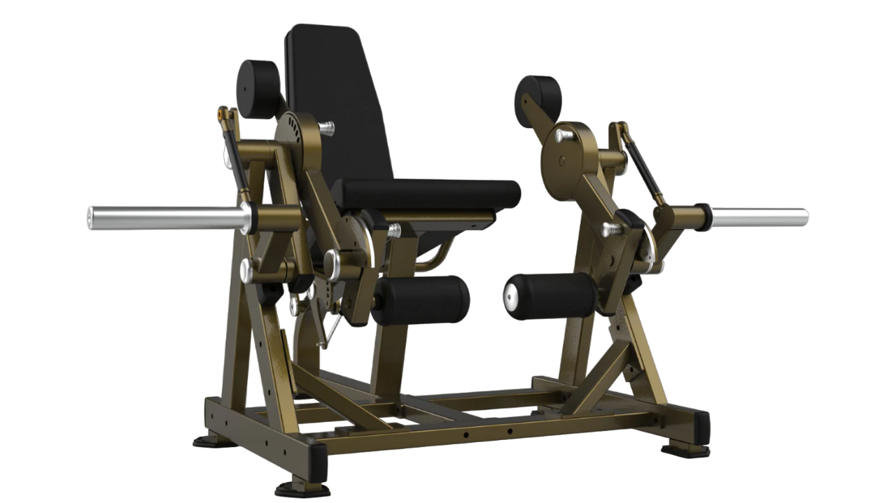 LD-2001 Leg Extension