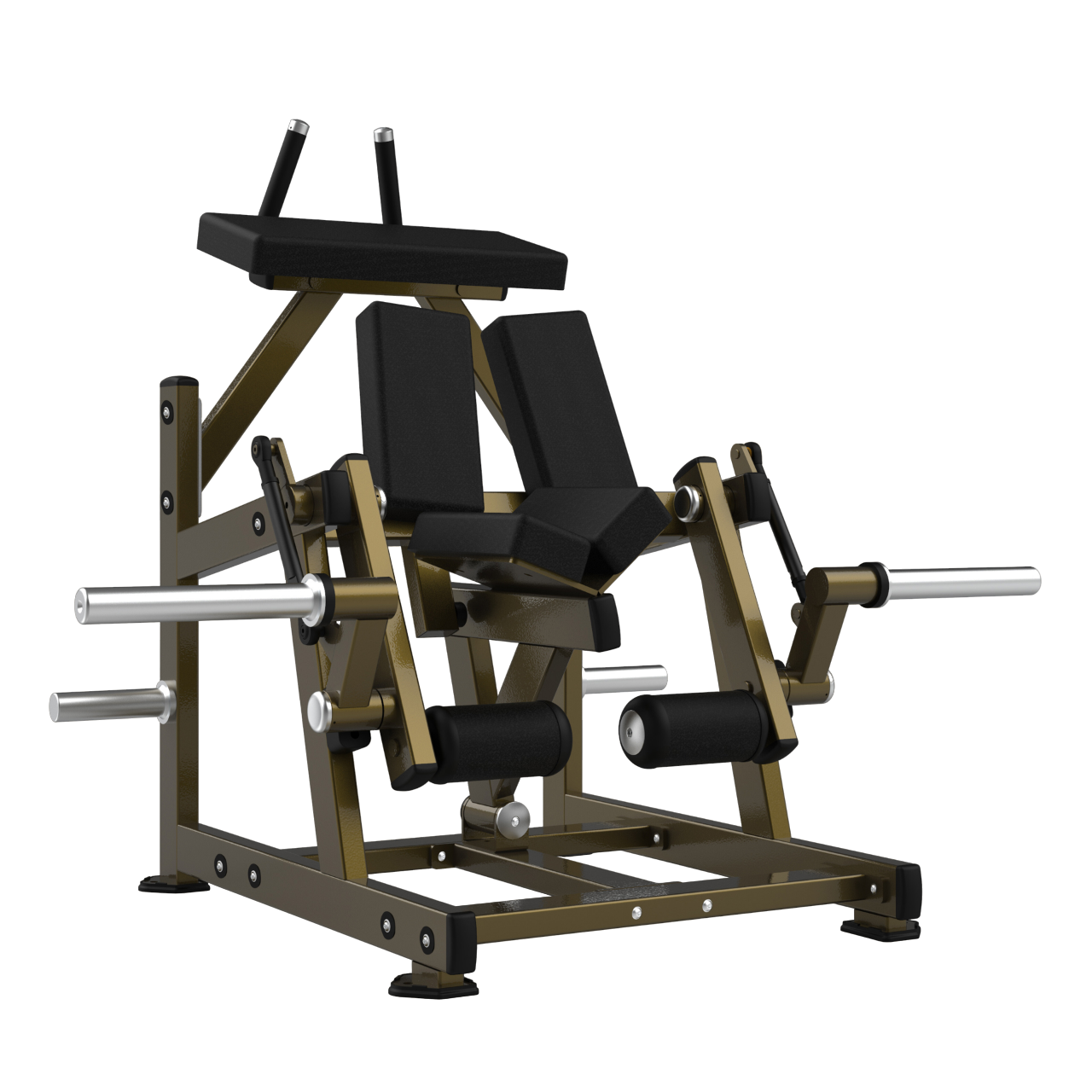 LD-2002 Kneeling Leg Curl