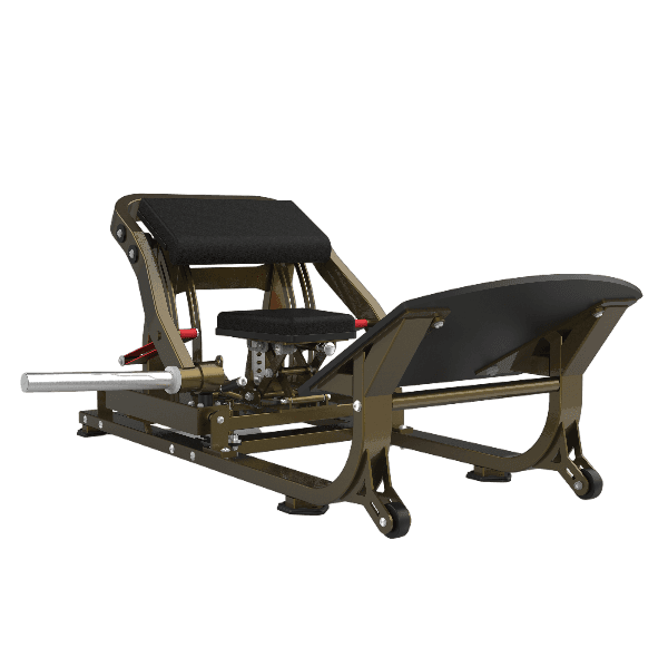 LD-2005 Buttocks Bridge