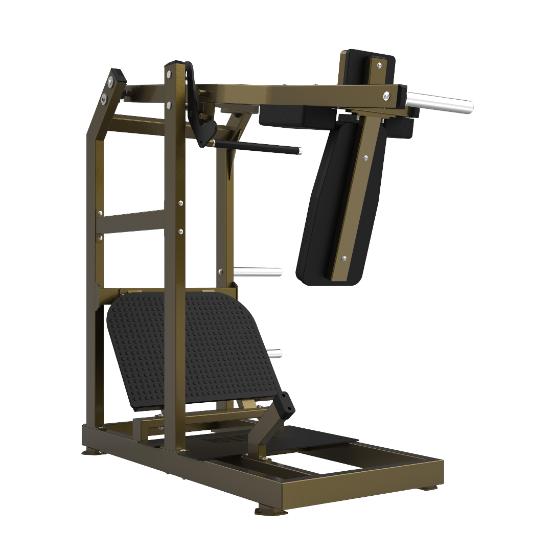 LD-2006 Pendulum Squat