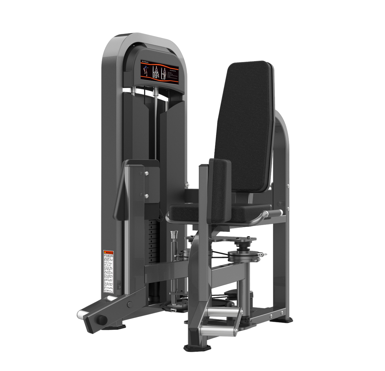 M2-1004 Hip Adductor