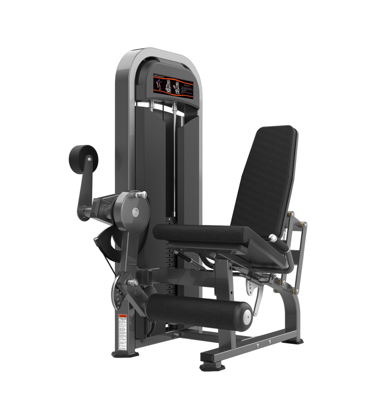 M2-1005 Leg Extension