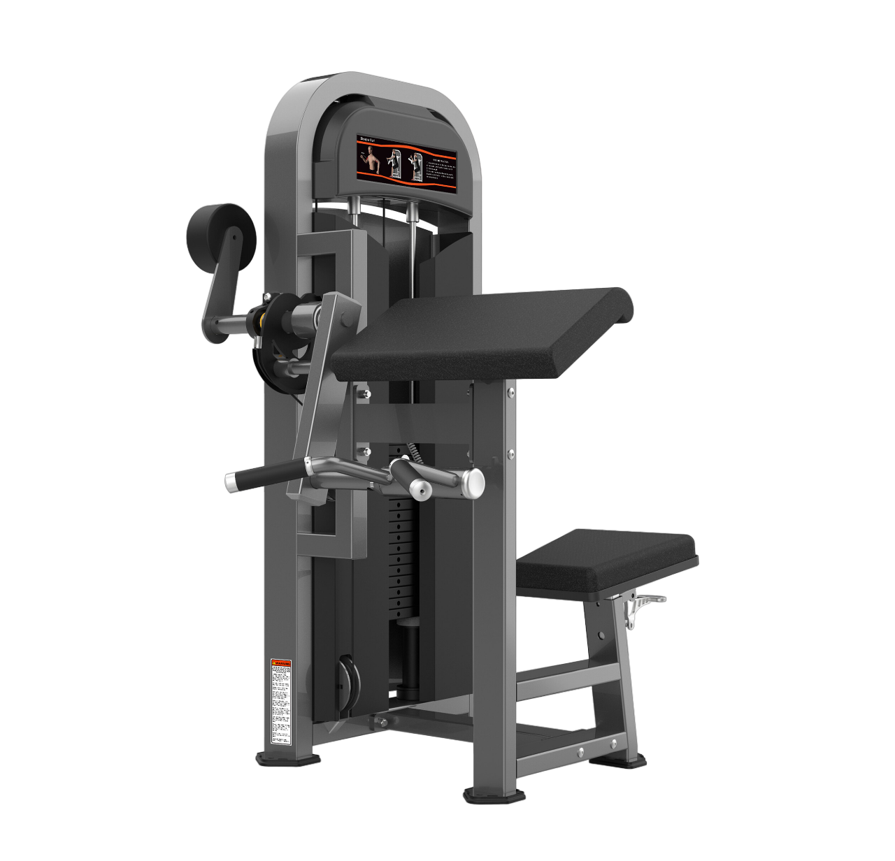 M2-1010A Biceps Curl