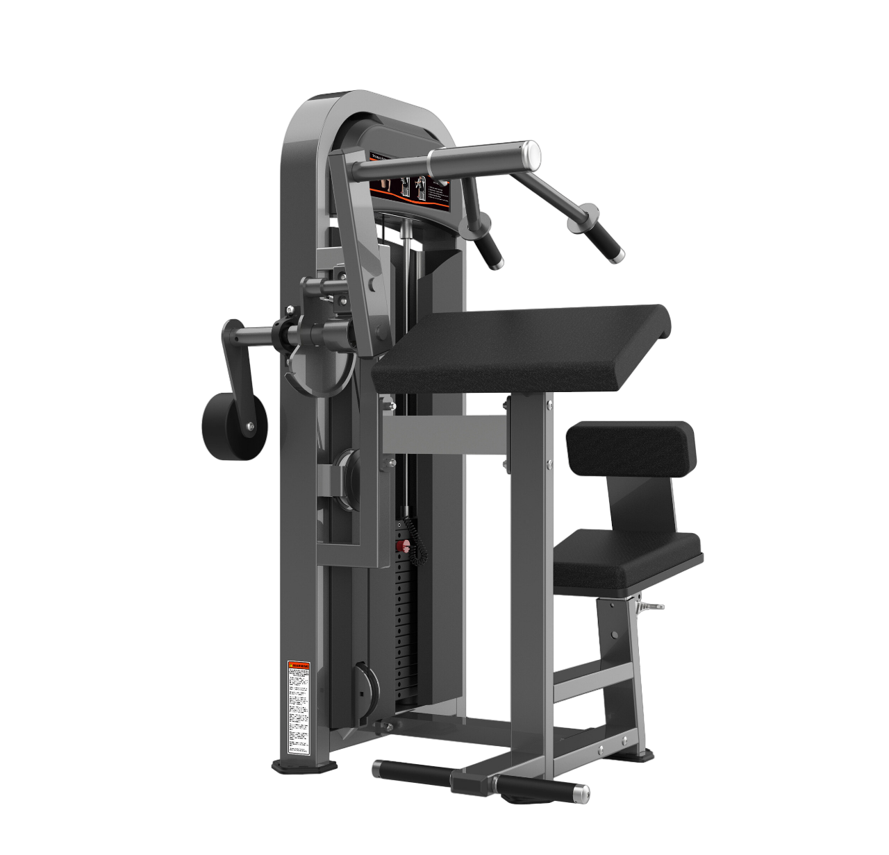 M2-1011A Triceps Extension