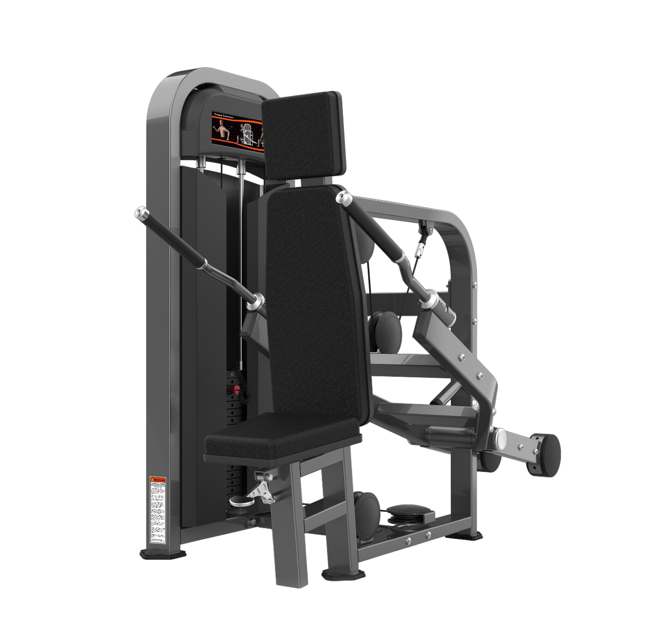 M2-1011B Triceps Extension