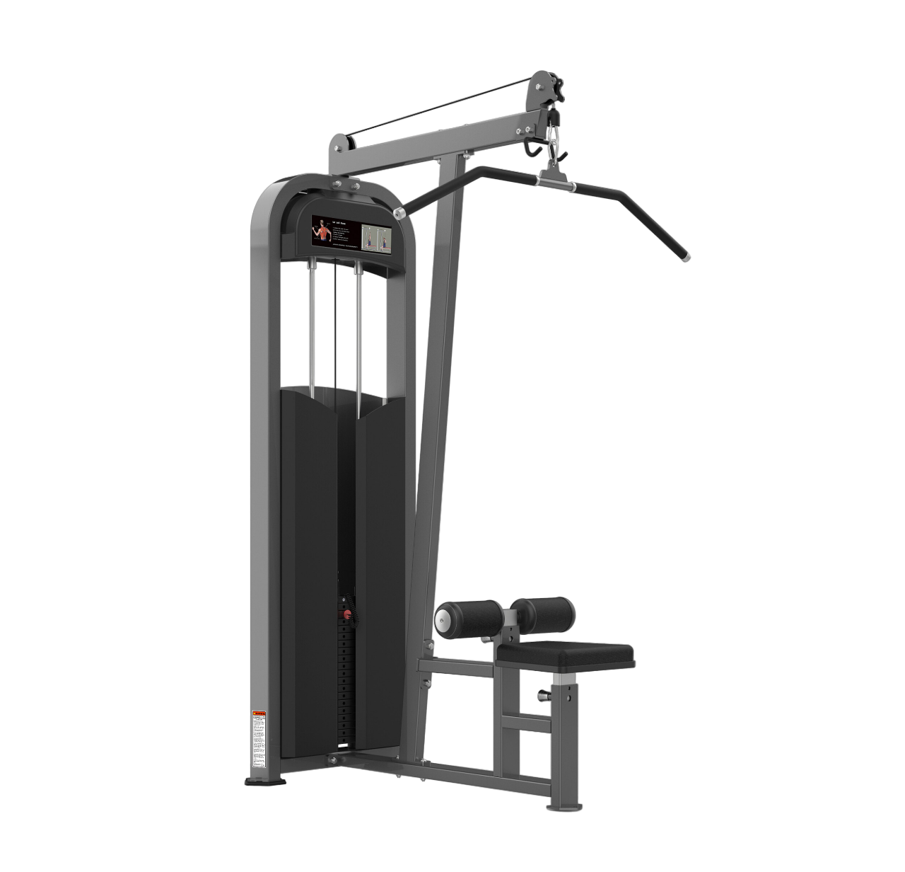 M2-1013A Lat Pull Down