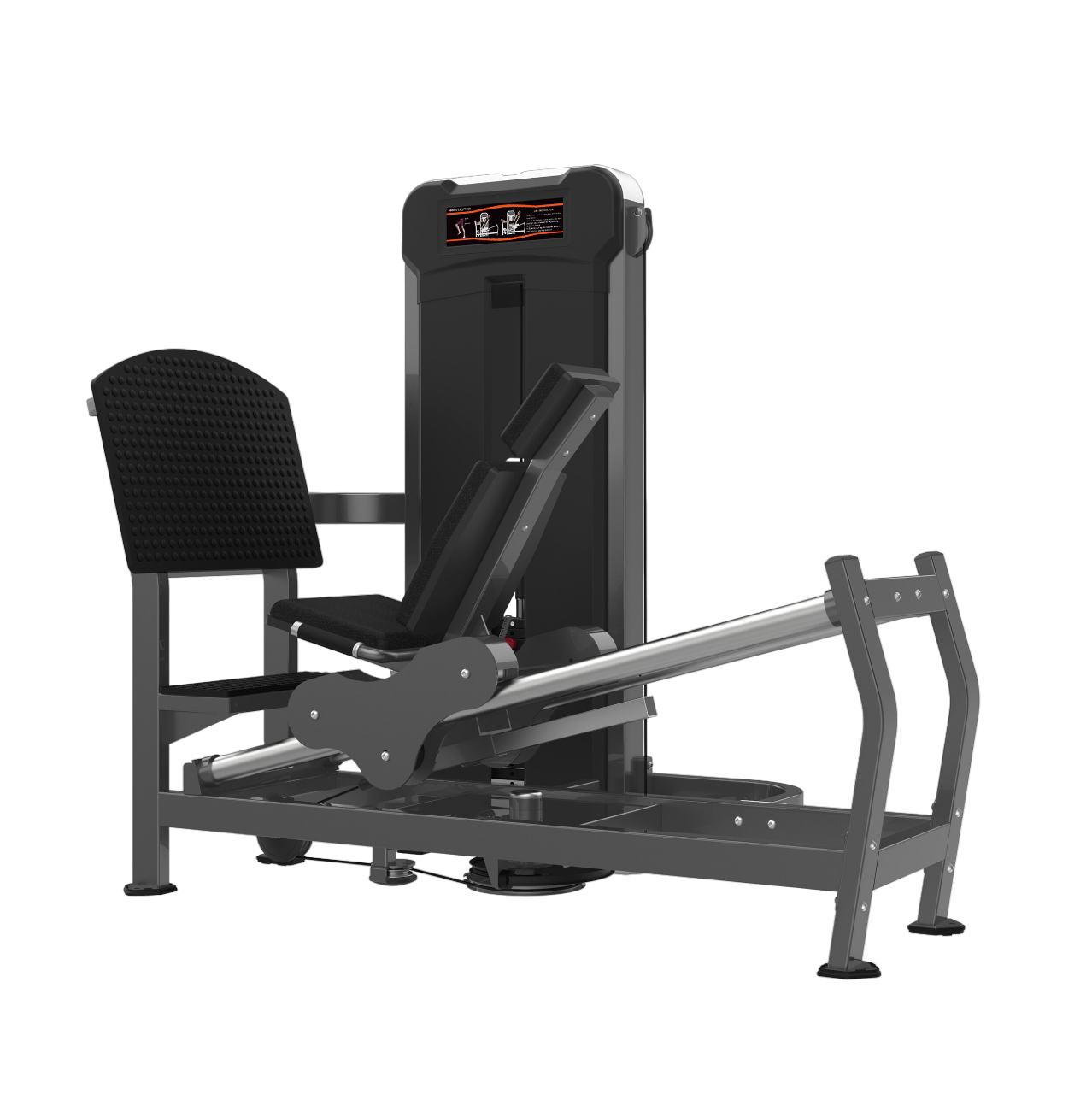 M3-1009 Seated Leg Press