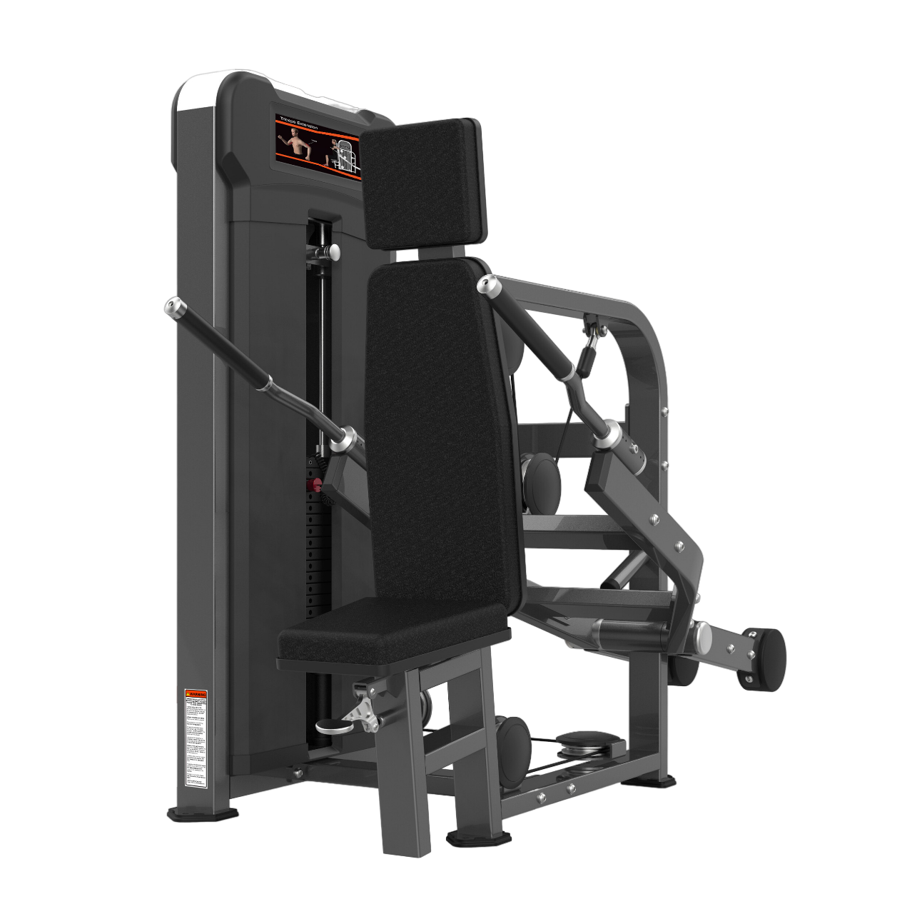 M3-1011 Triceps Extension