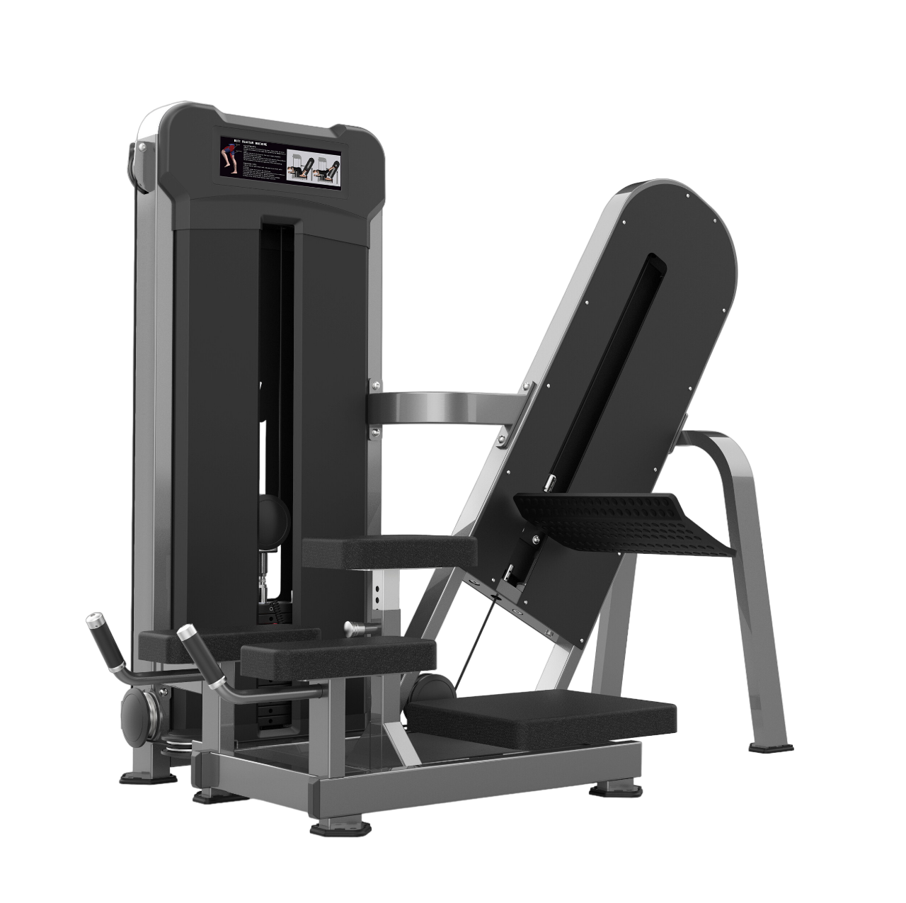 M3-1023 Glute Machine