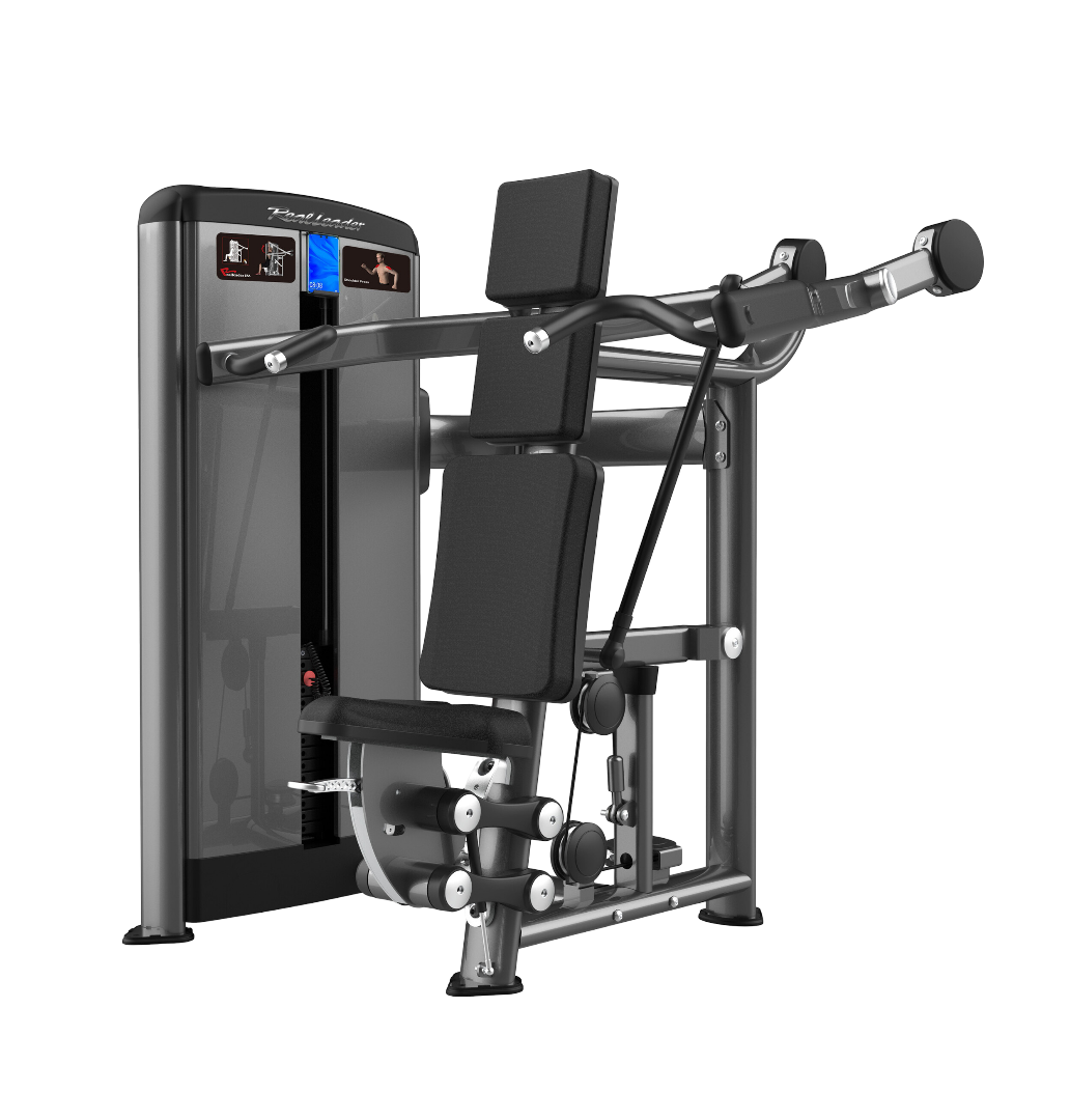 M7-1003 Shoulder Press