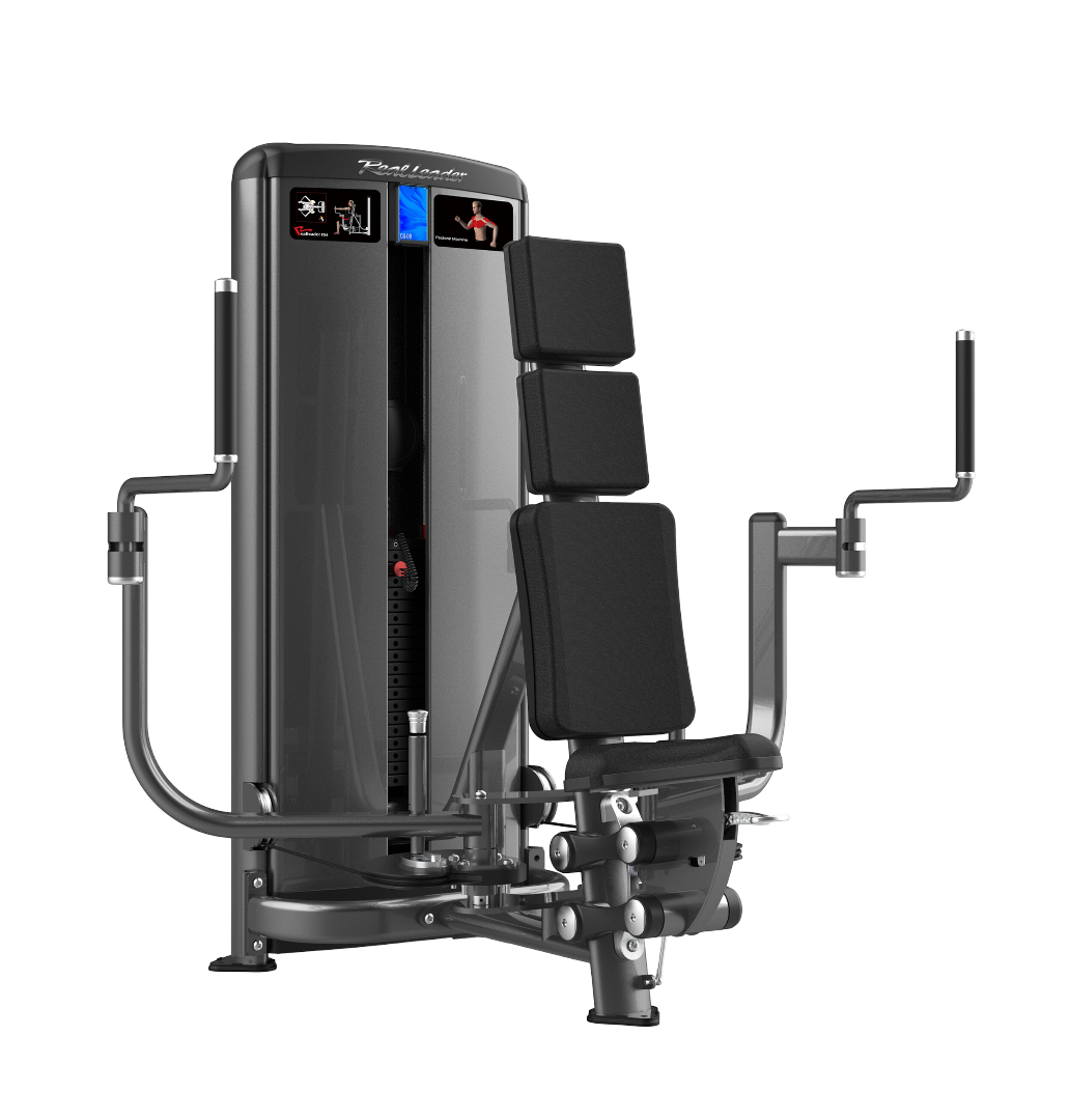 M7-1007 Pectoral Machine