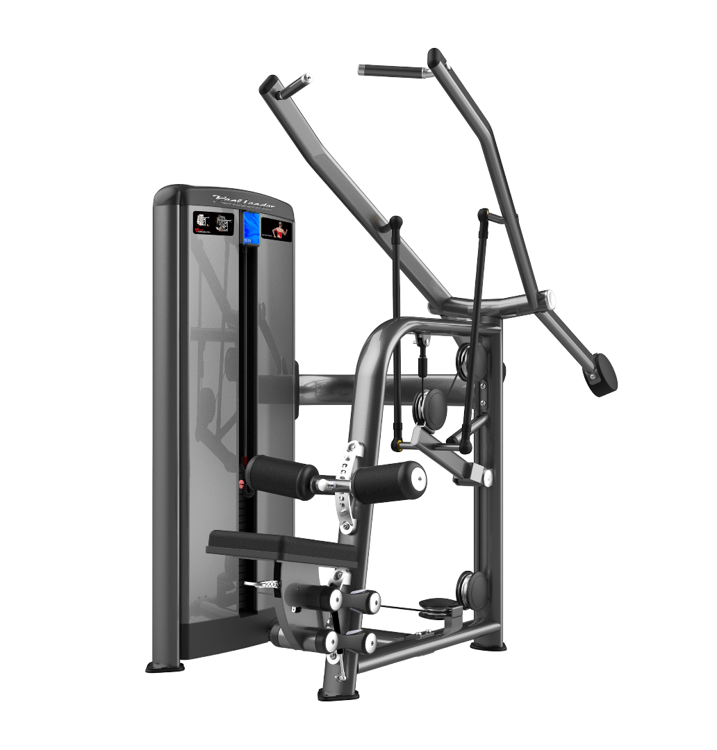 M7-1008 Lat Pull Down