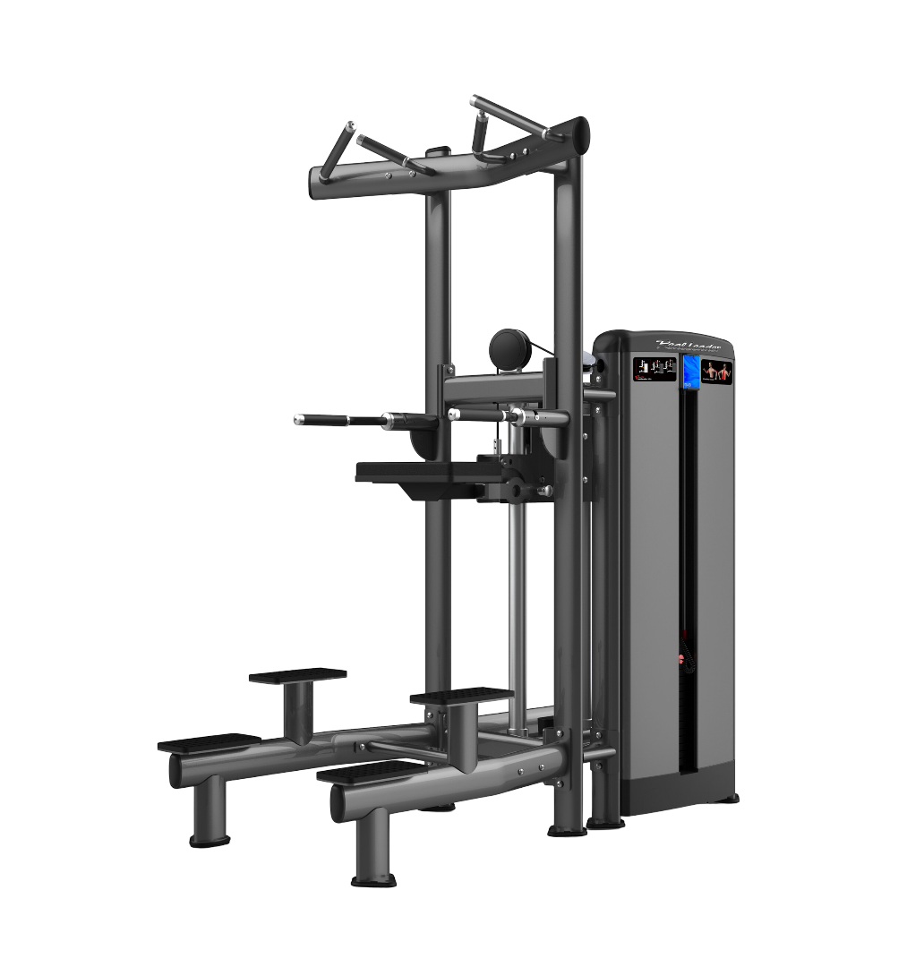 M7-1010 Chin Dip Assist