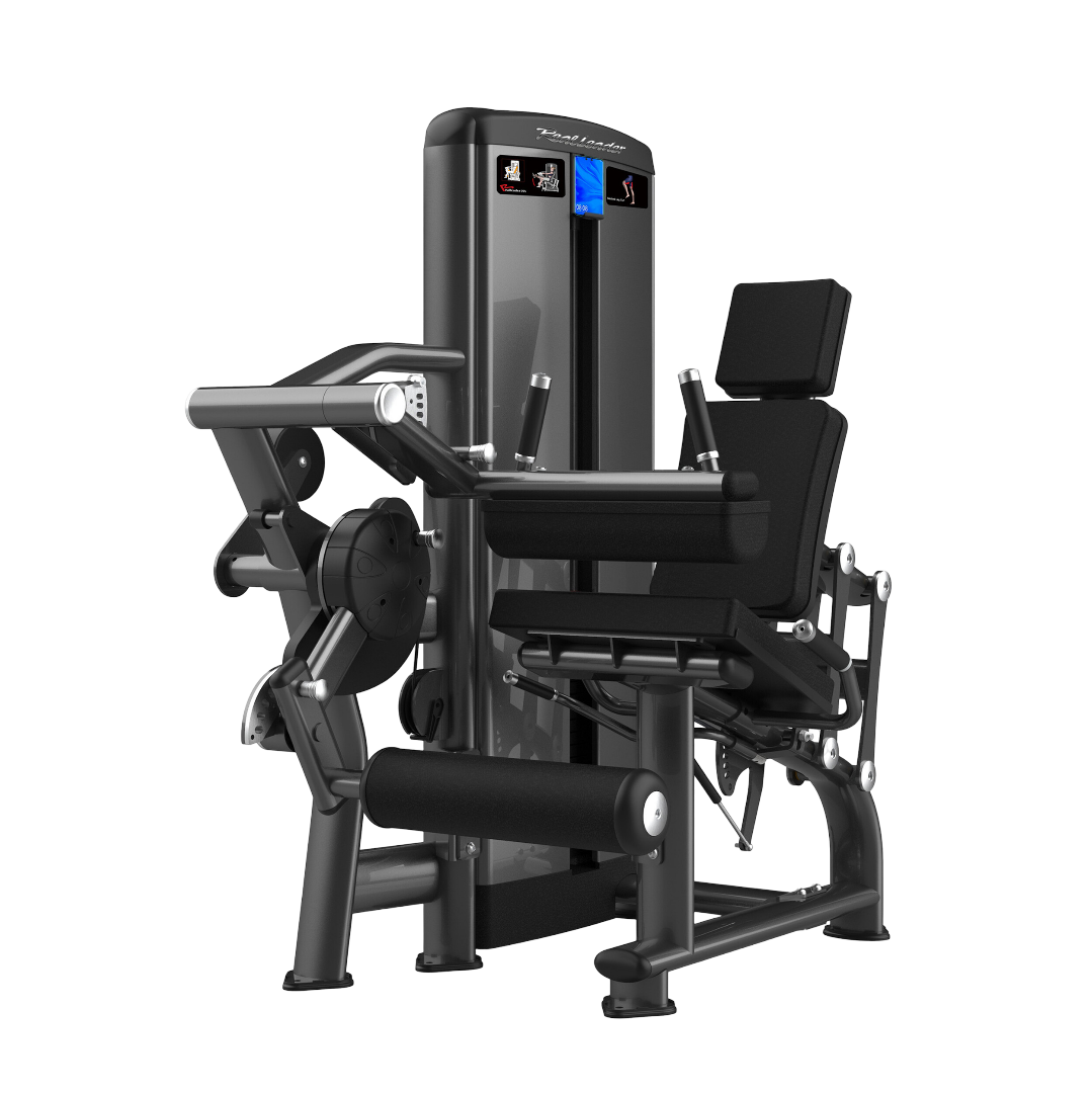 M7-2004 Seated Leg Curl