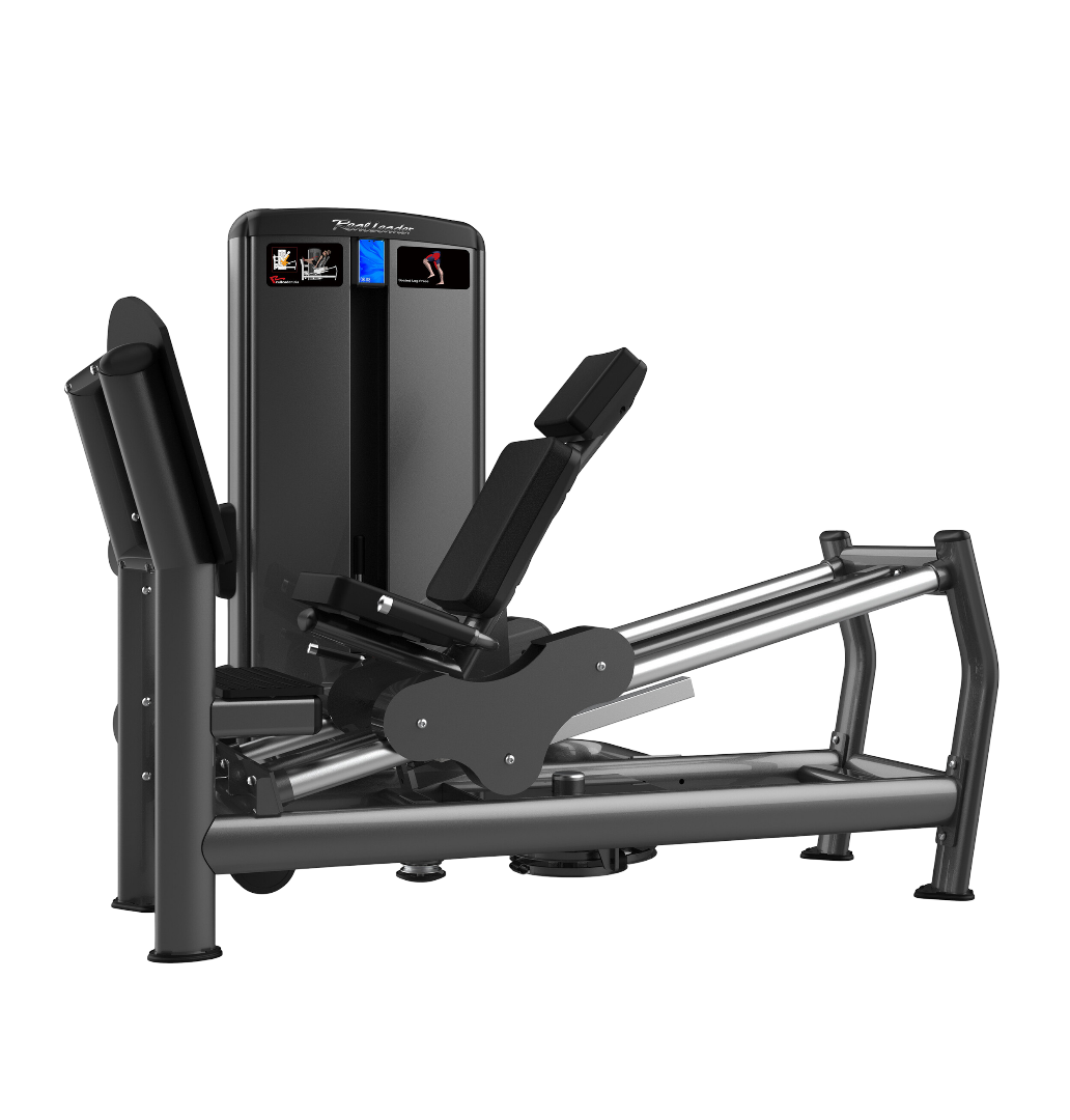 M7-2005 Seated Leg Press