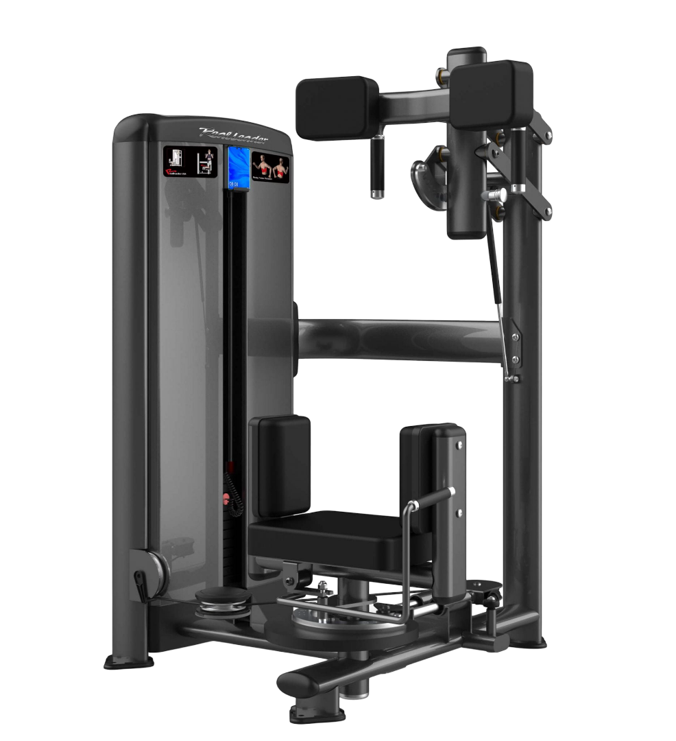 M7-2006 Rotary Torso