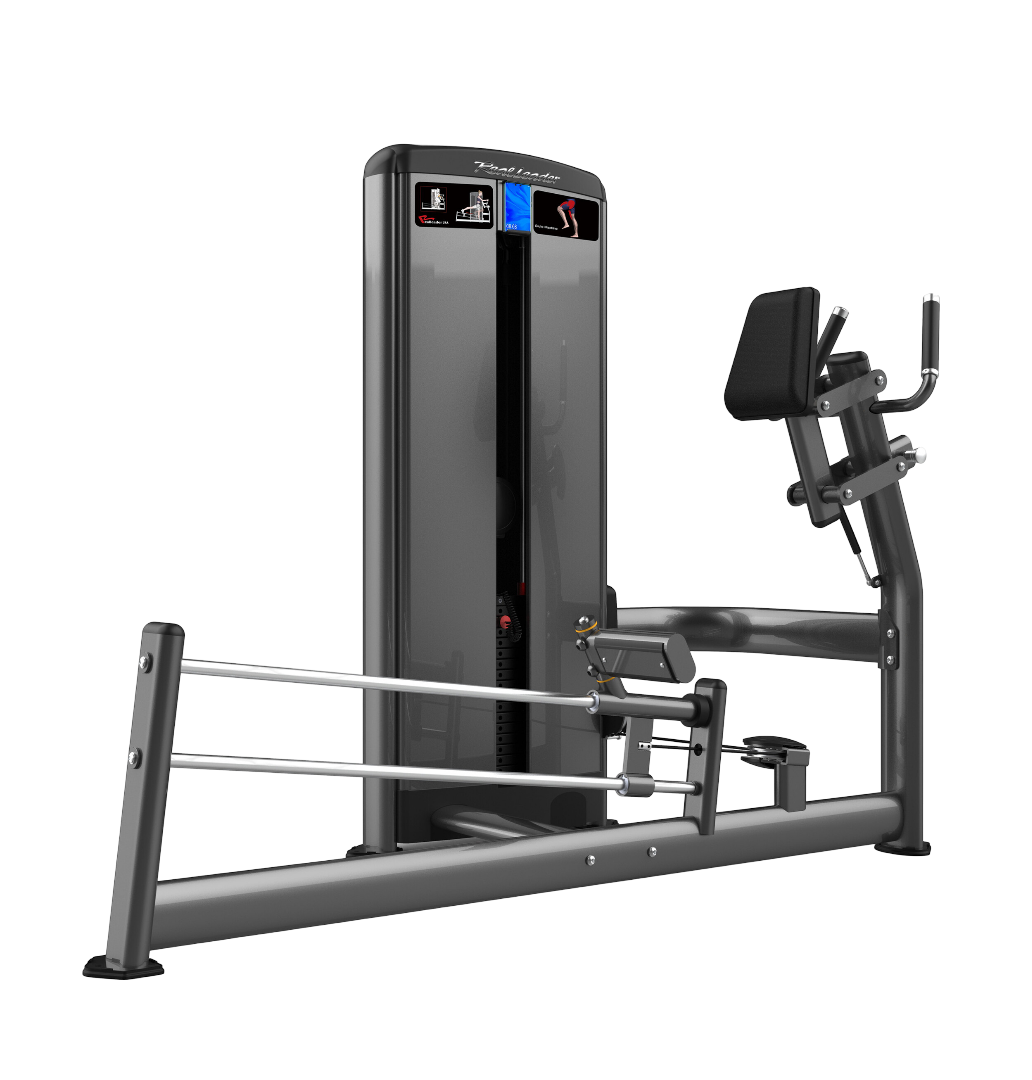 M7-2008 Glute Machine