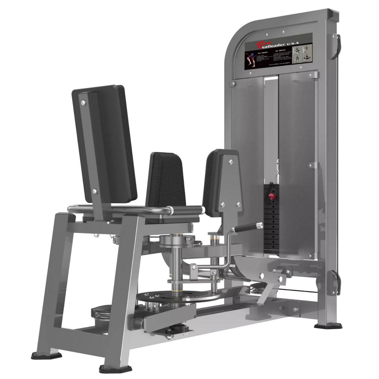 PF-1006 Abductor-Adductor