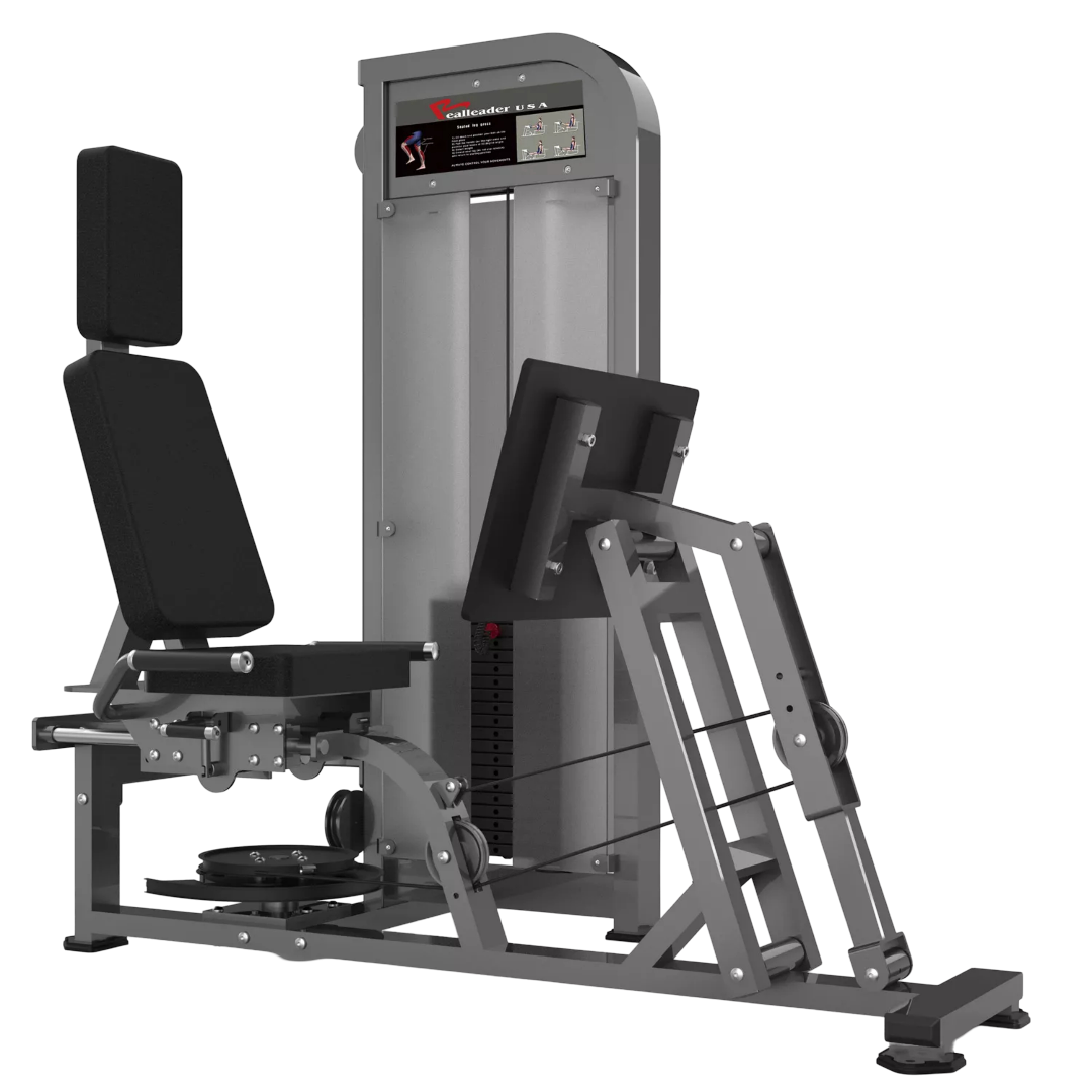 PF-1009 Leg Press - Calf Raise