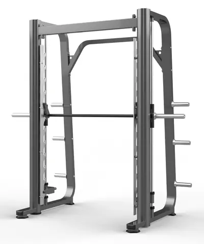 FM-2007 Smith Machine Gen2
