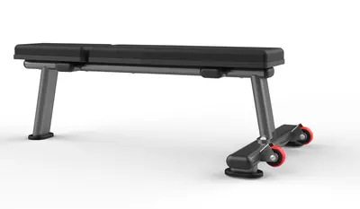FW-1009 Flat Bench