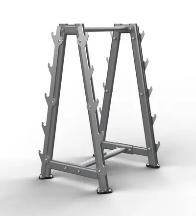 FW-1014-Barbell Rack