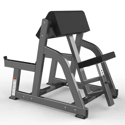 FW-2004 Seated Arm Curl Gen2