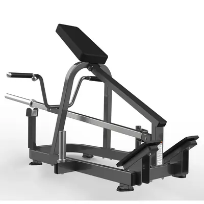 FW-2012 Lying T-Bar Row Gen2