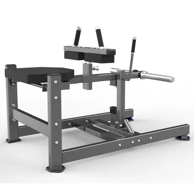 FW-2017 Seated Calf Raise Gen2