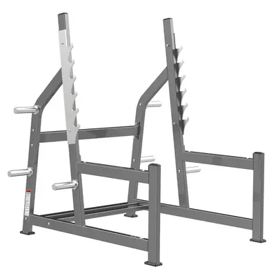 FW-2018 Squat Rack Gen2