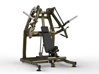 LD-1001 Chest Press