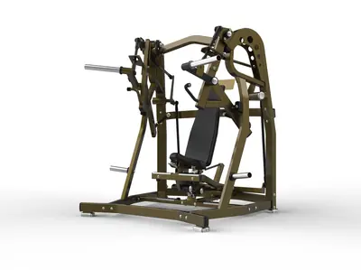 LD-1010 Wide Chest