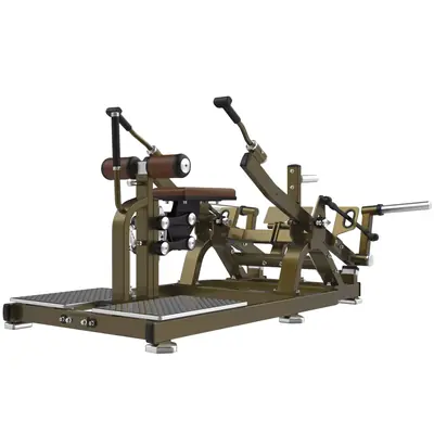 LD-1016 Leader Triceps