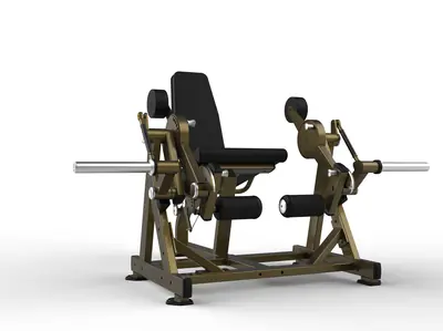 LD-2001 Leg Extension